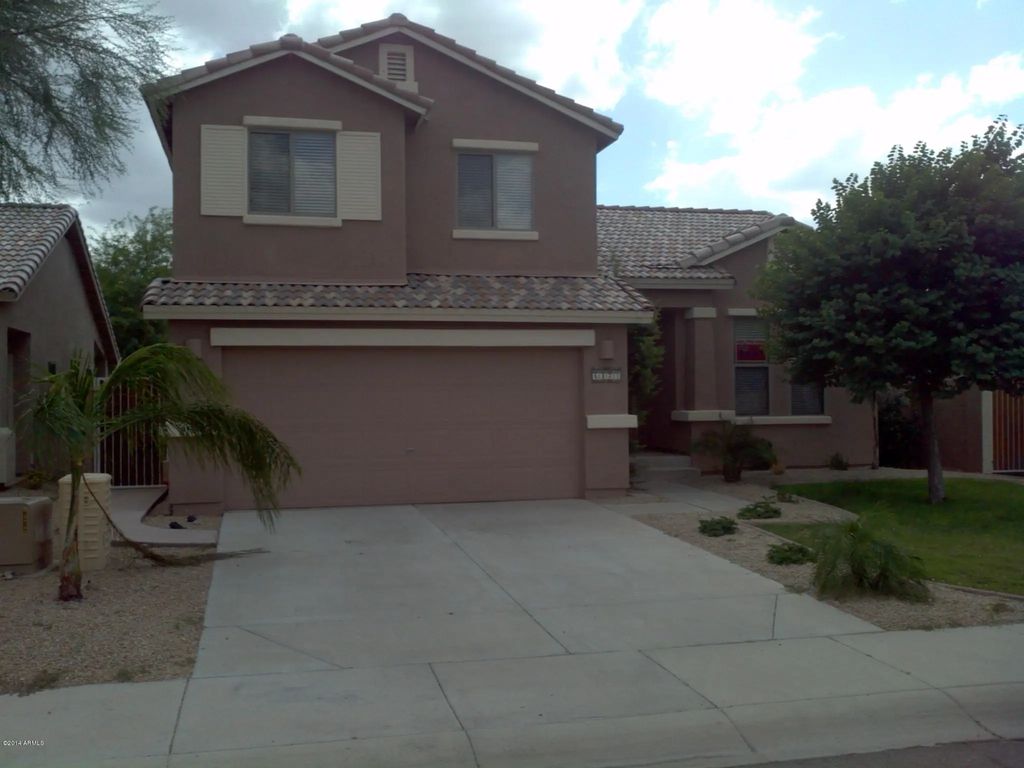 6423 W Villa Linda Drive, Glendale