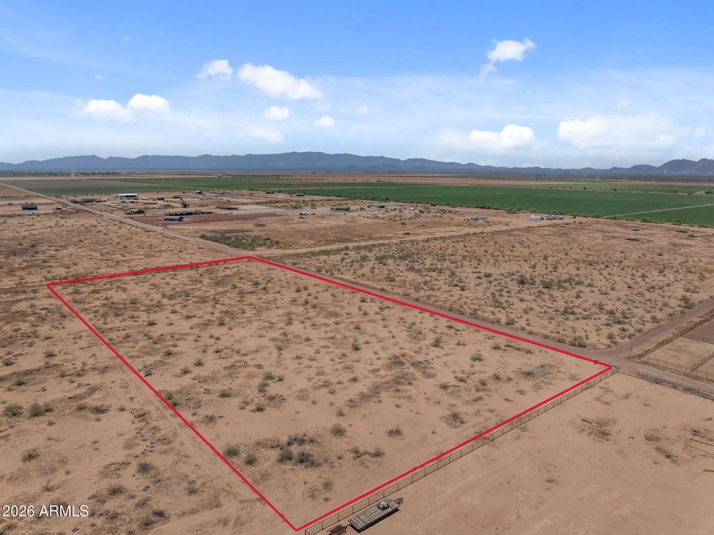 A1 S Long Rifle Road (unit -), Aguila