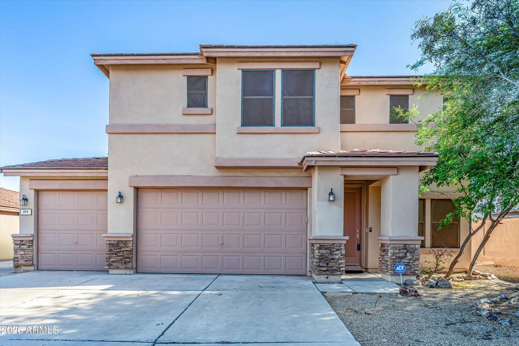 304 E Western Hemlock Place, Sahuarita