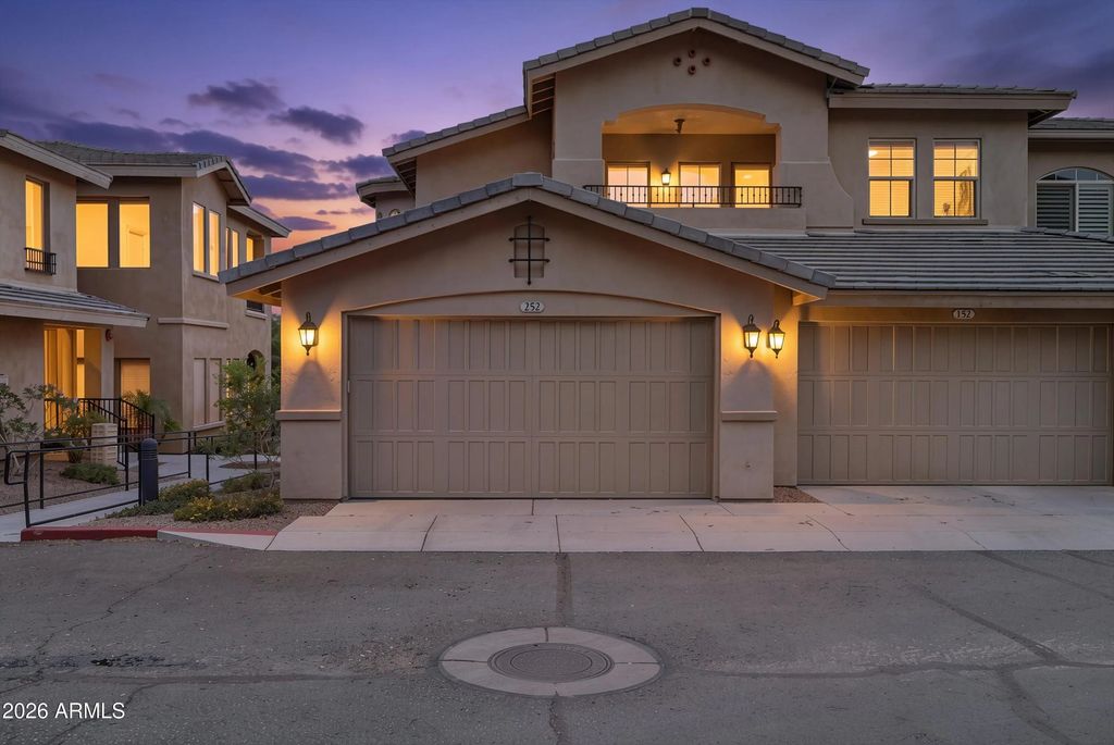 15550 S 5th Avenue (unit 252), Phoenix