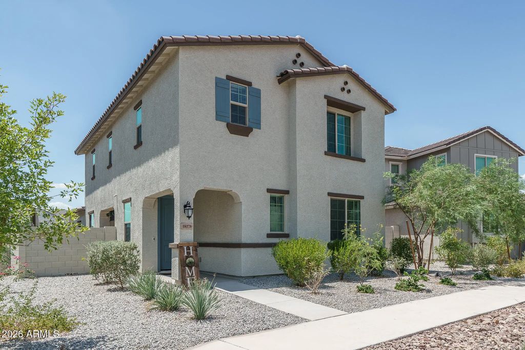 18178 W Raven Road, Goodyear