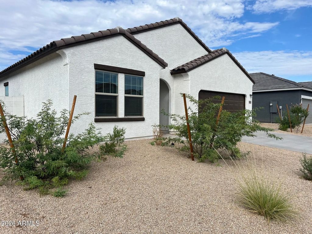 4422 N 100th Drive, Phoenix