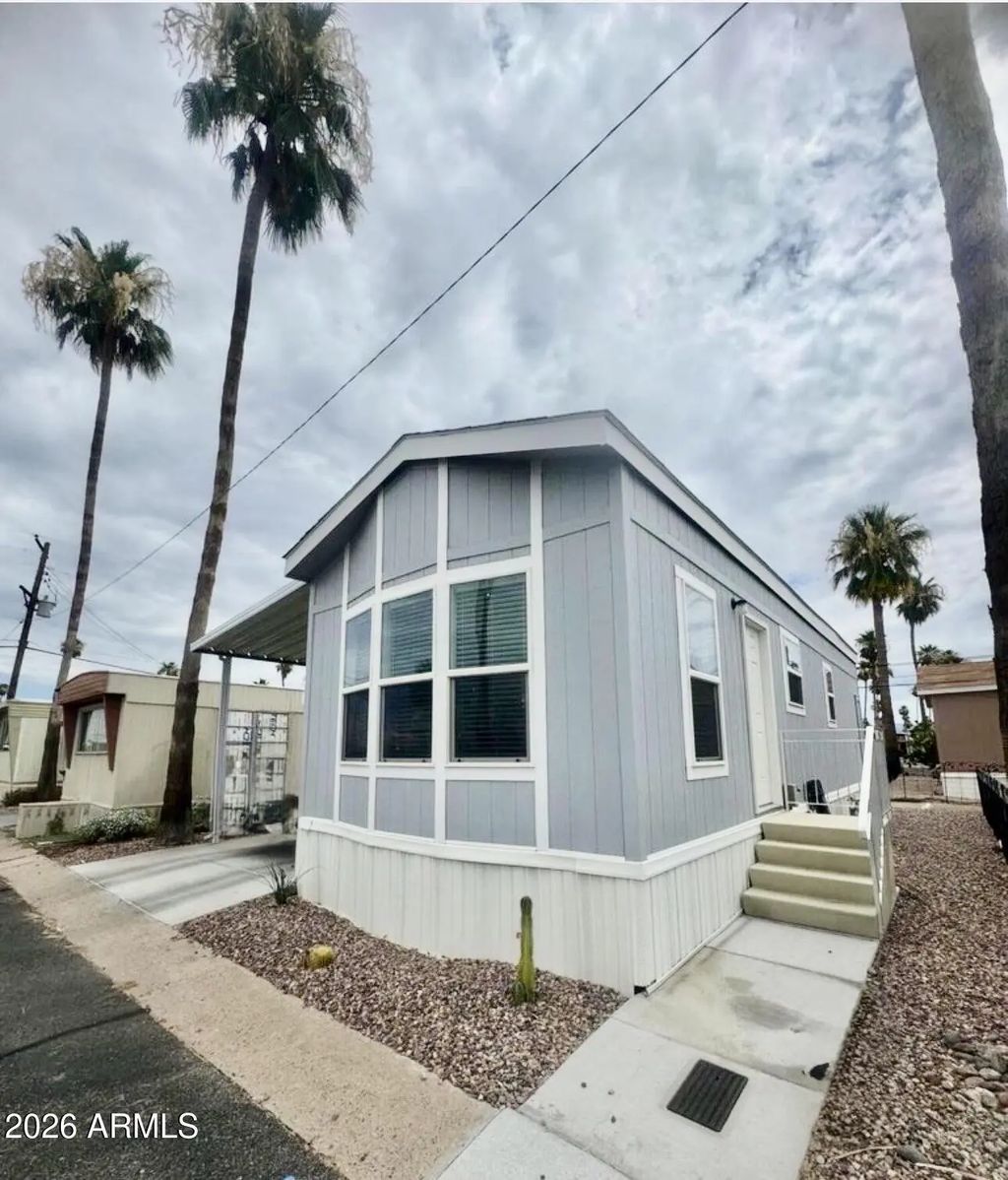 7807 E Main Street (unit H33), Mesa