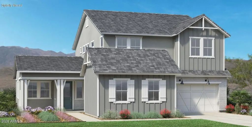 35478 N Teak Court, San Tan Valley