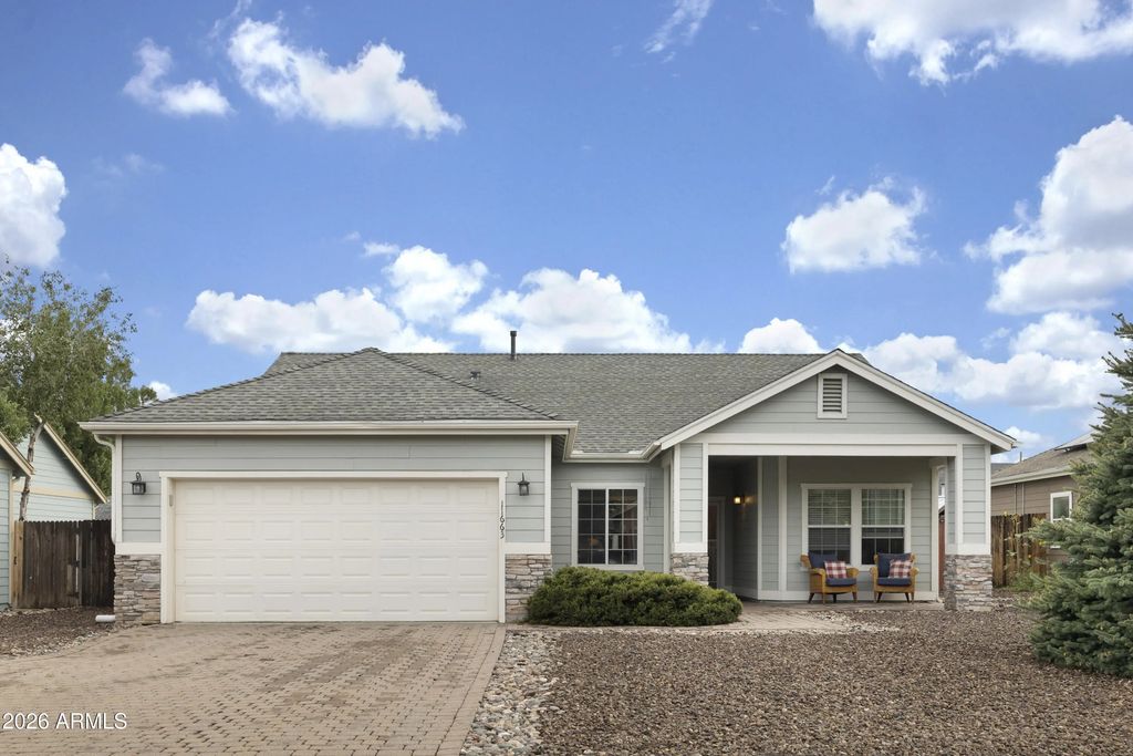 11663 Ice Cave Drive, Bellemont