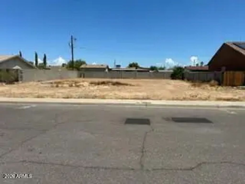 3710 E Paradise Lane (unit 25), Phoenix