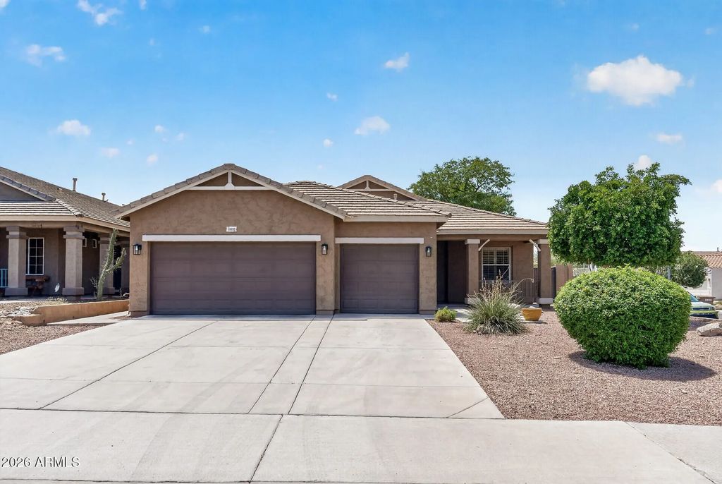 10639 W Alex Avenue, Peoria