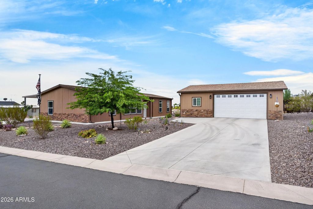 3820 N Montana Avenue, Florence
