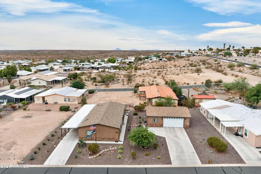 3820 N Montana Avenue, Florence