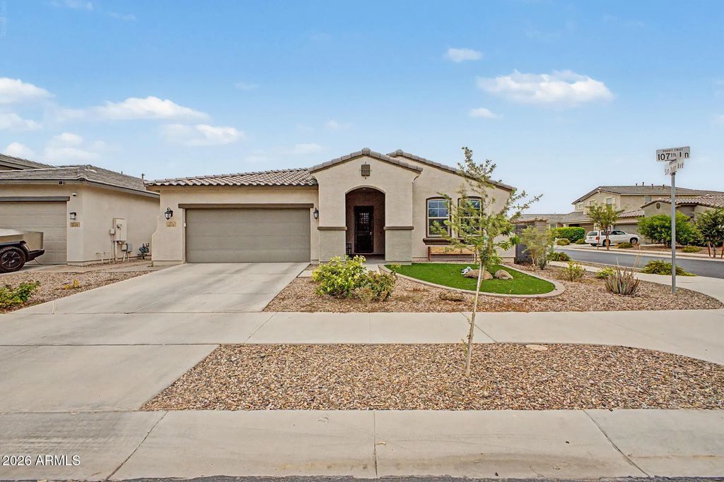 5550 N 107th Lane, Phoenix