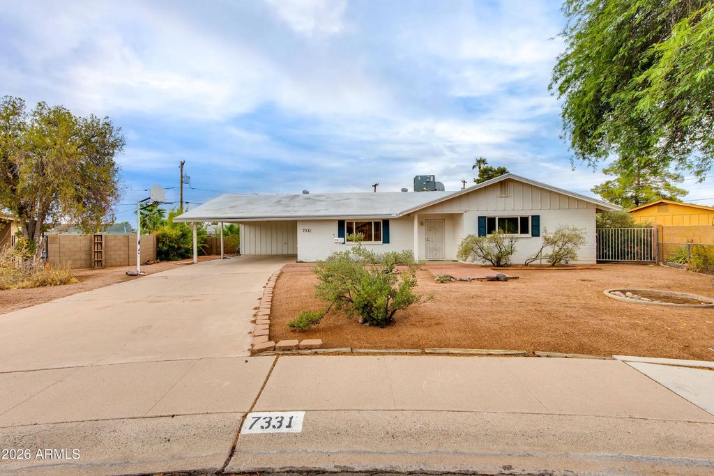 7331 E Villa Way, Scottsdale