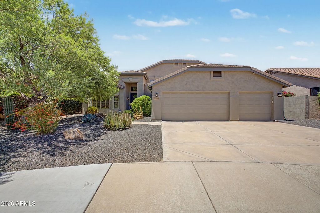 24328 N 74th Place, Scottsdale