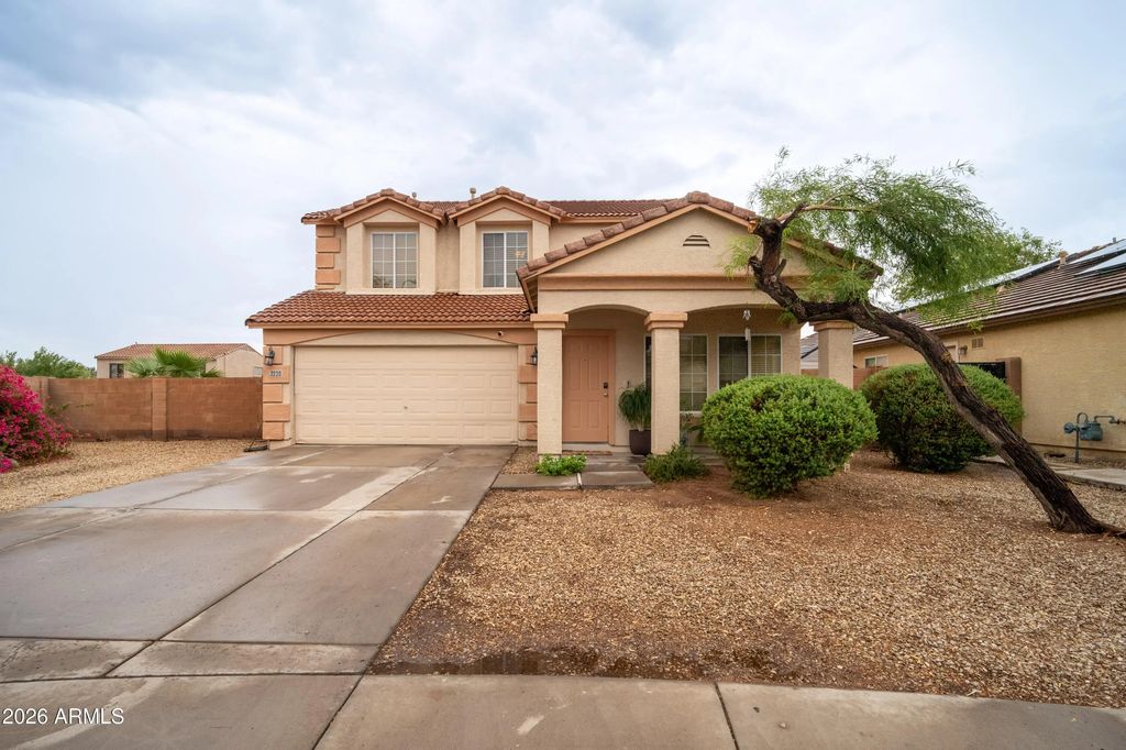 3220 S 72nd Lane, Phoenix