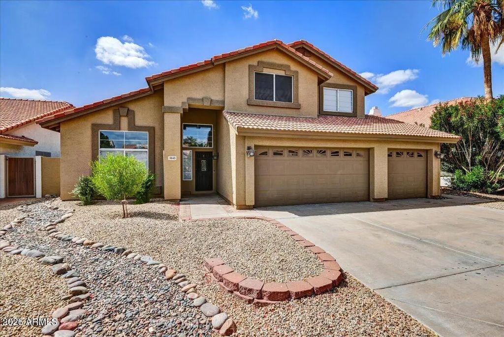 3845 E Windsong Drive, Phoenix