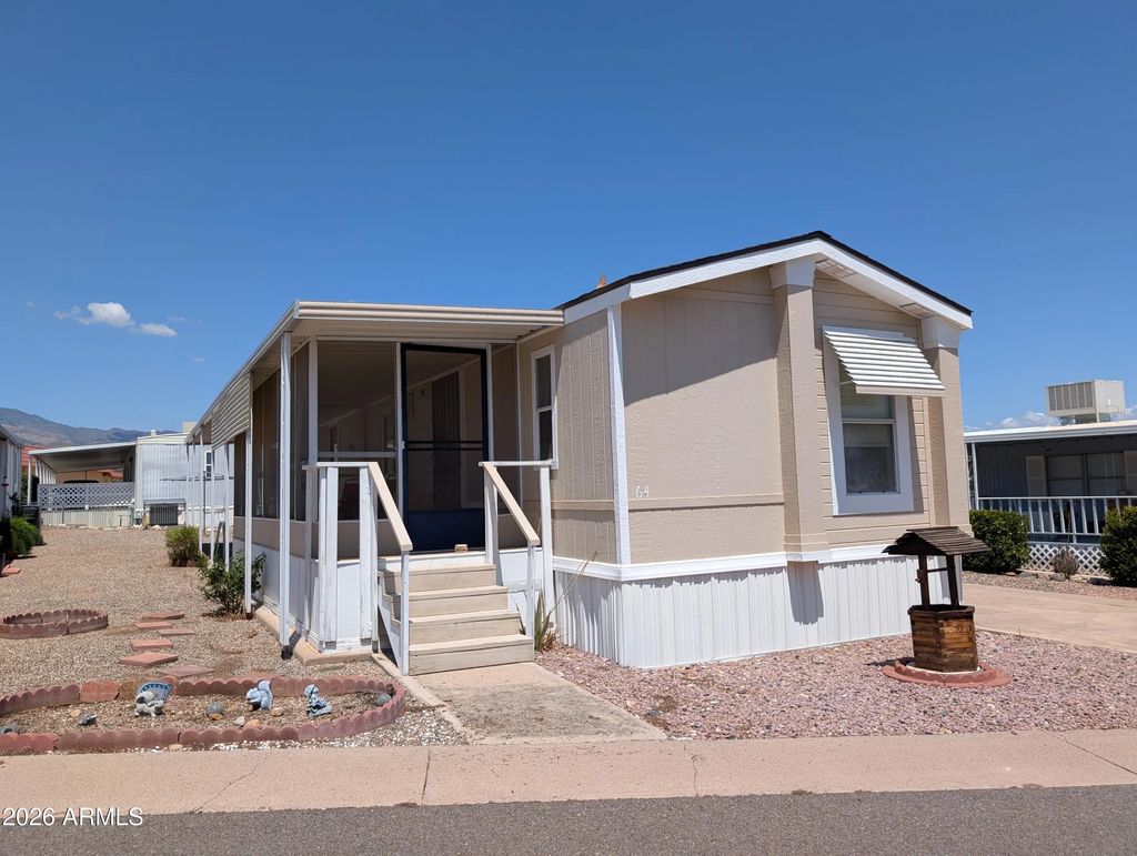 325 State Route 89a -- (unit 64), Cottonwood