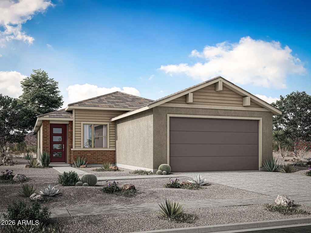 4445 E Timberline Drive, San Tan Valley