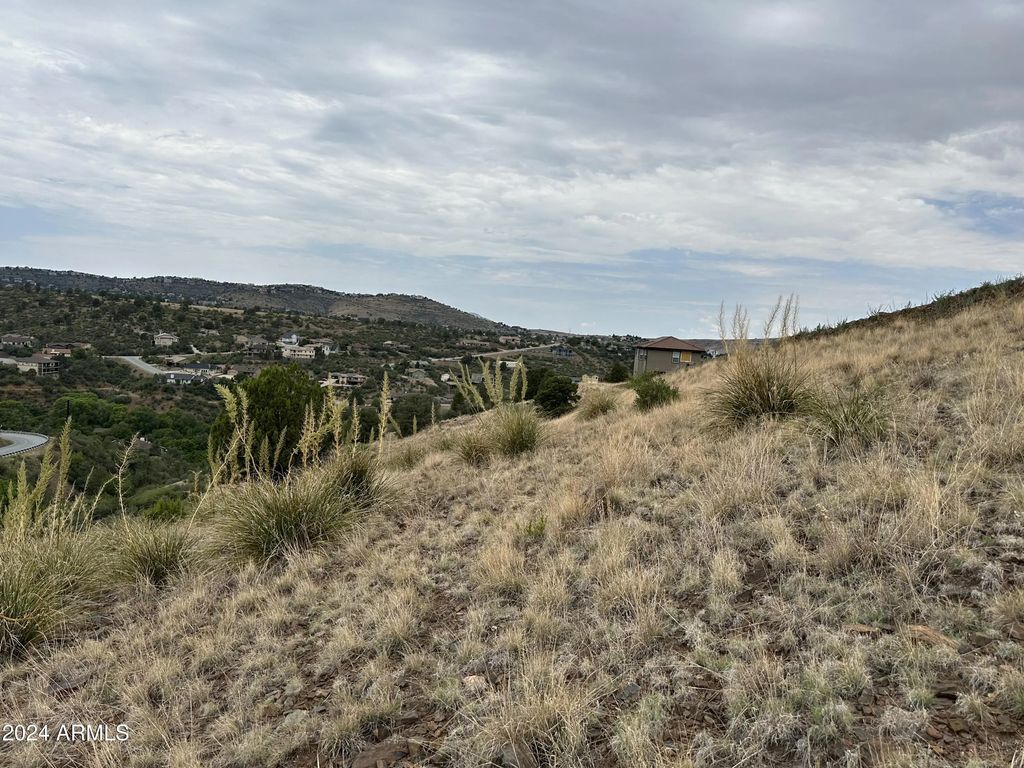 5643 E Chase Circle (unit 4), Prescott