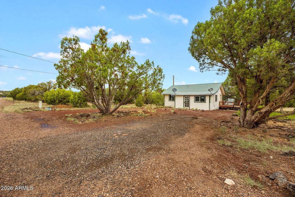 8376 Apache Drive, Show Low