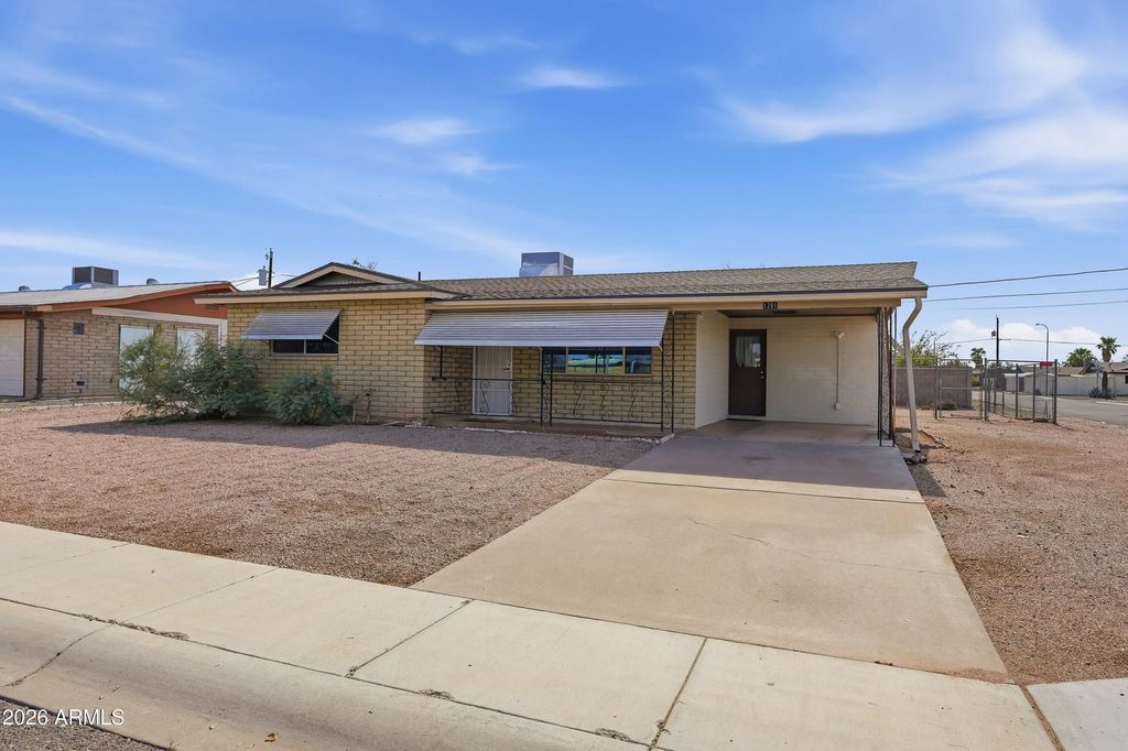 1281 S Delaware Drive, Apache Junction