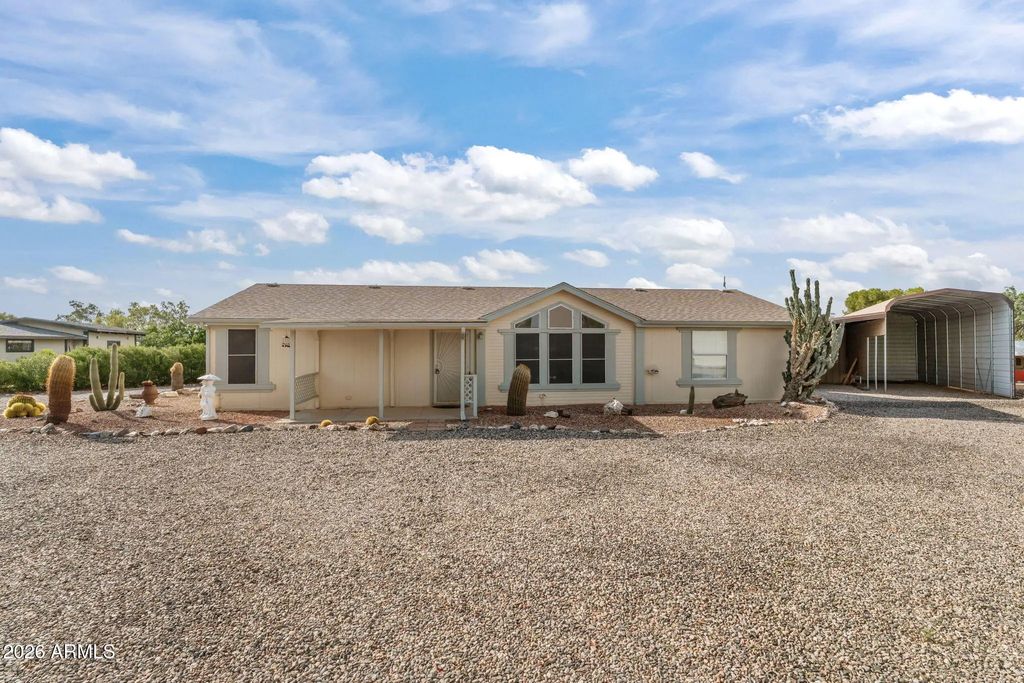 23705 W Cannon Drive, Congress