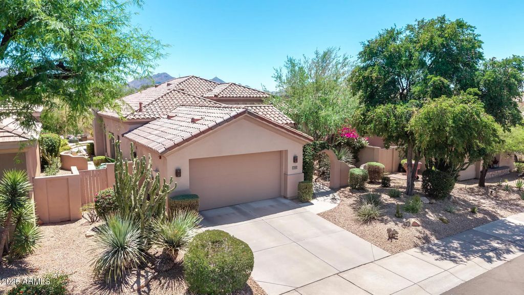 21517 N 77th Place, Scottsdale