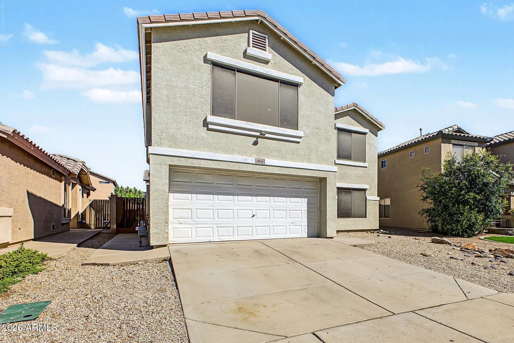 12636 W Reade Avenue, Litchfield Park