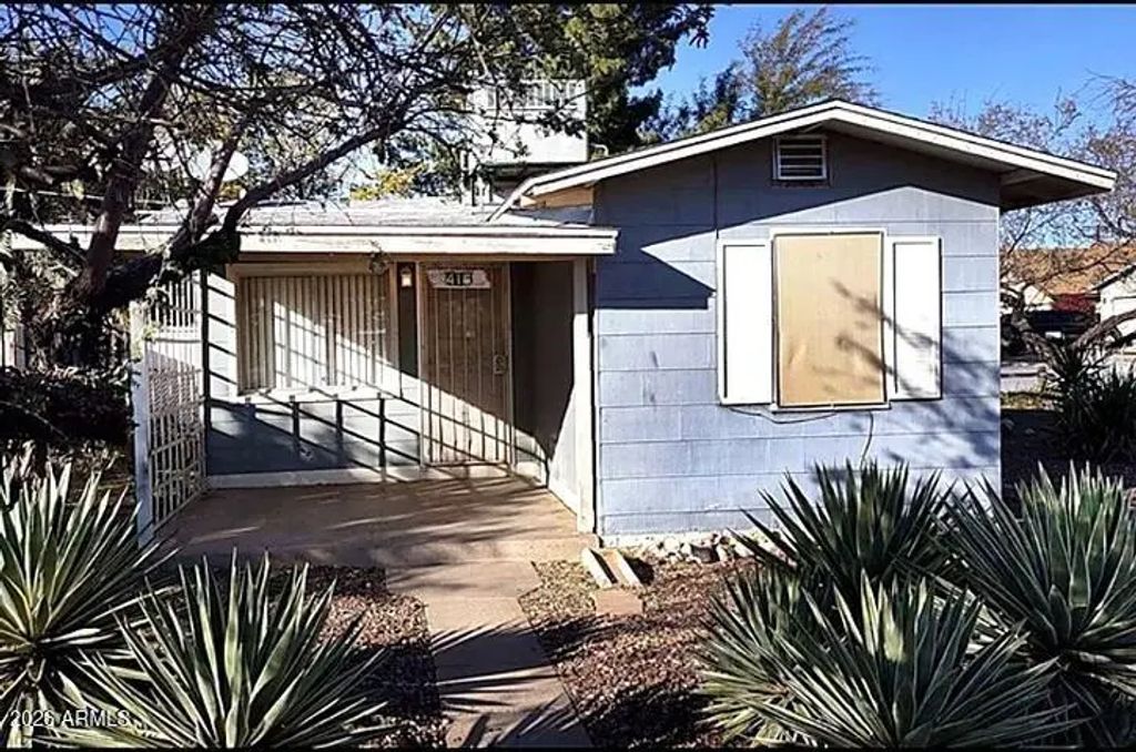 416 E Alice Avenue, Phoenix