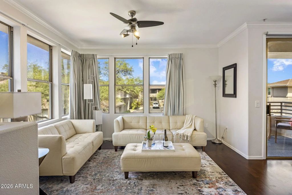 19777 N 76th Street (unit 2177), Scottsdale