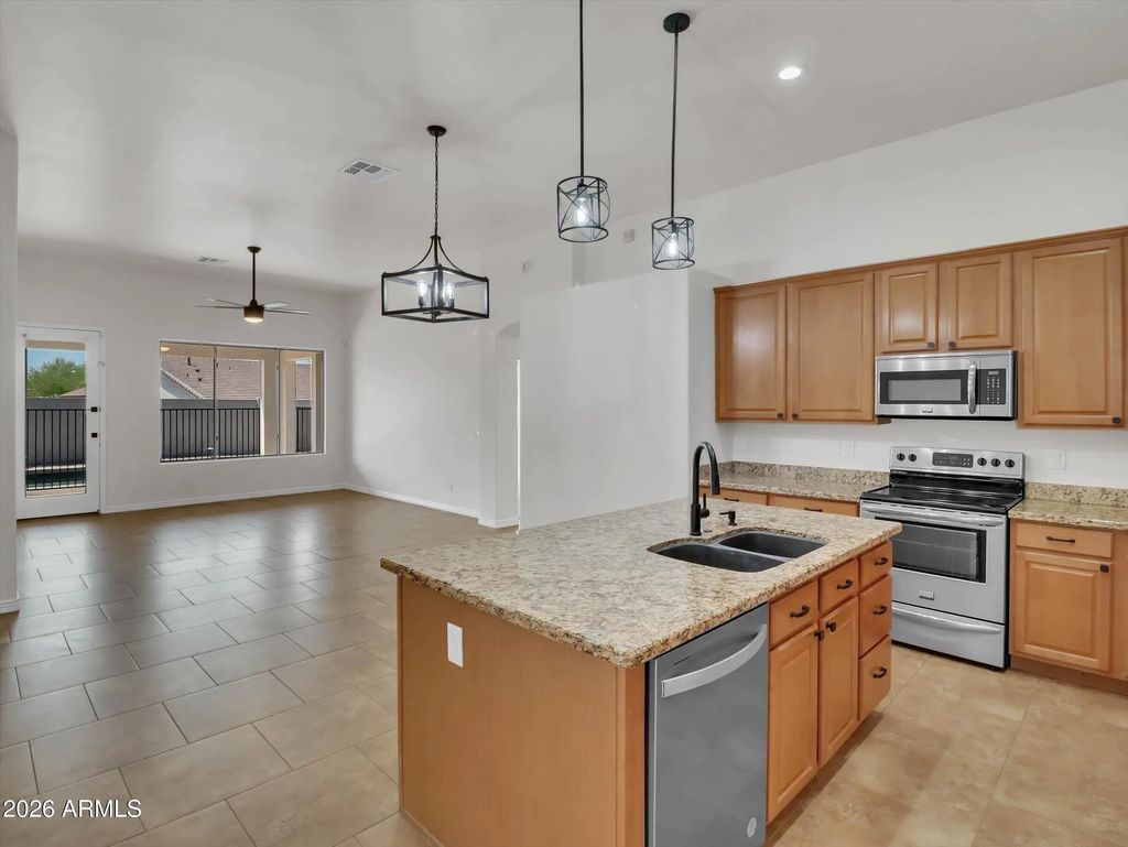 7343 E Norwood Street, Mesa