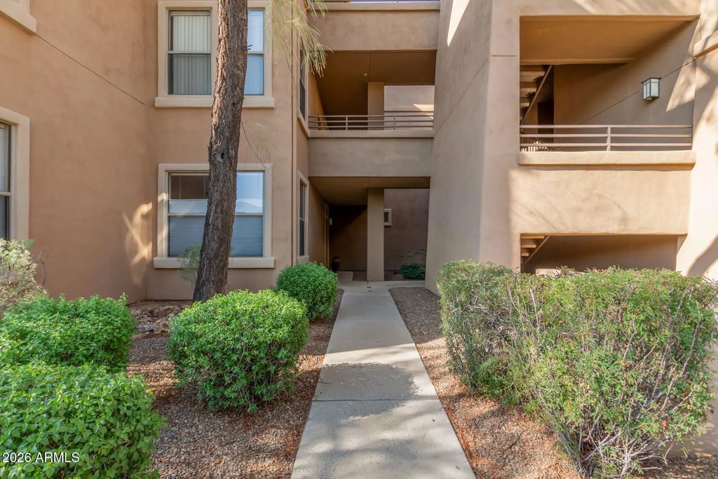 20100 N 78th Place (unit 1100), Scottsdale