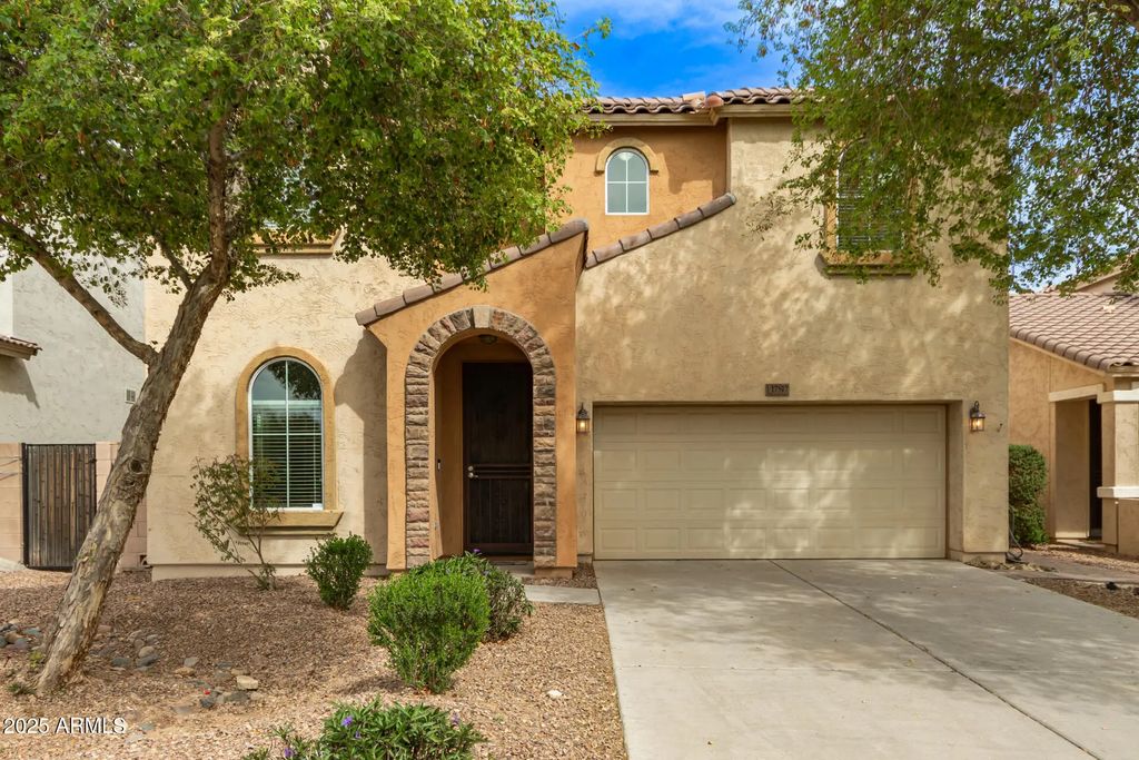 17507 N Costa Brava Avenue, Maricopa