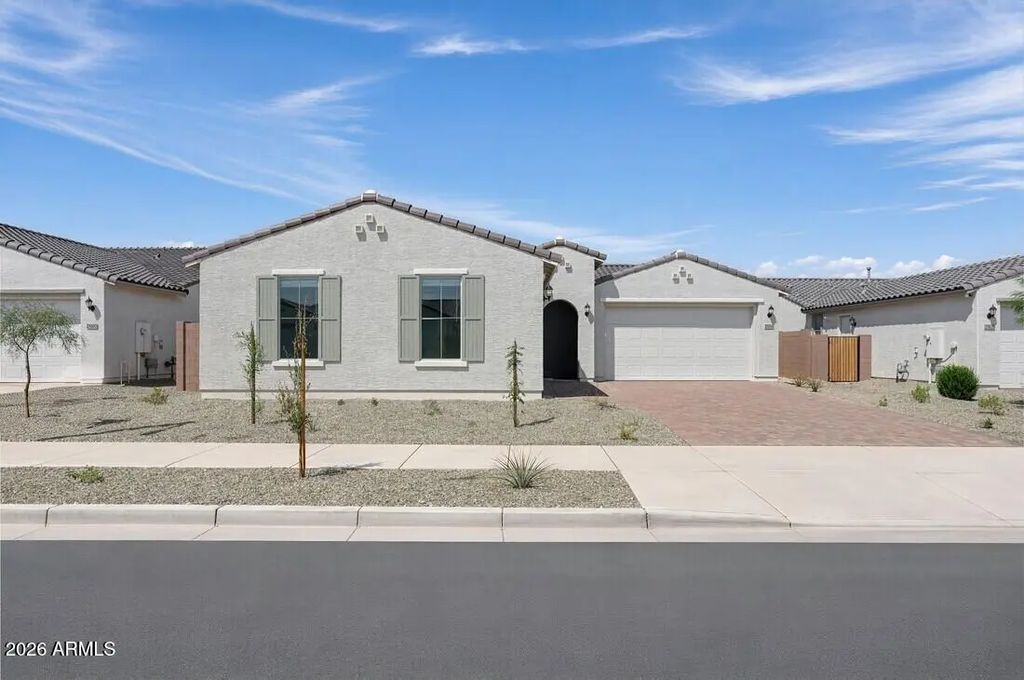 25114 N 171st Avenue, Surprise