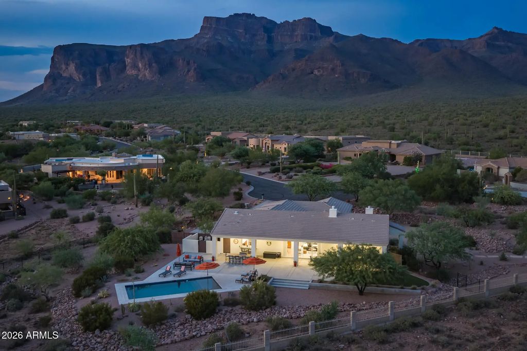 1414 S Morning Dove Court, Apache Junction