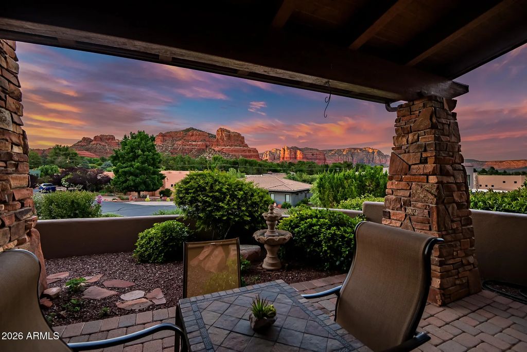 80 Brielle Lane, Sedona