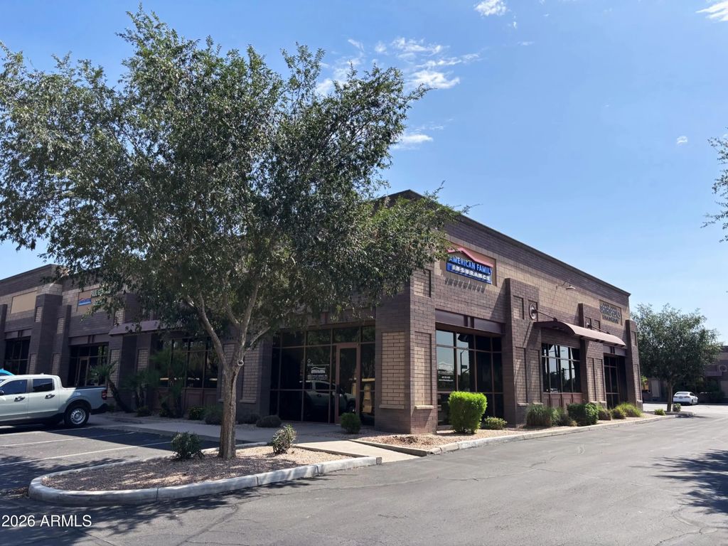 4850 E Baseline Road (unit 101), Mesa