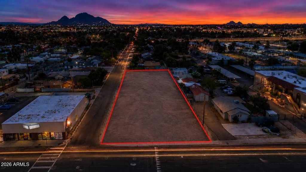 4249 N 16th Street (unit -), Phoenix
