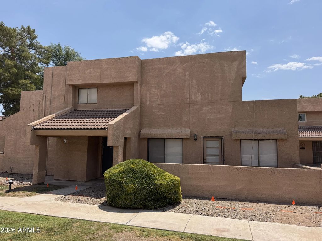 10828 N Biltmore Drive (unit 154), Phoenix