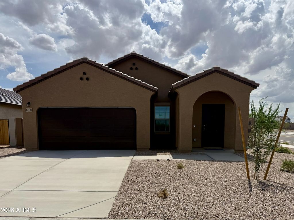 12100 N Lam Avenue, Maricopa