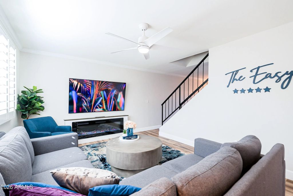 4243 N Miller Road, Scottsdale