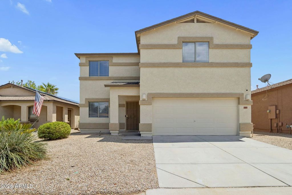 1885 E Omega Drive, San Tan Valley