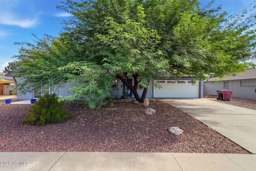 8061 E Virginia Avenue, Scottsdale