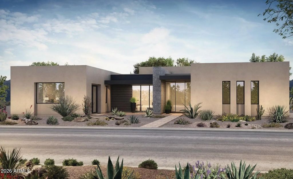 12981 E Harper Drive, Scottsdale