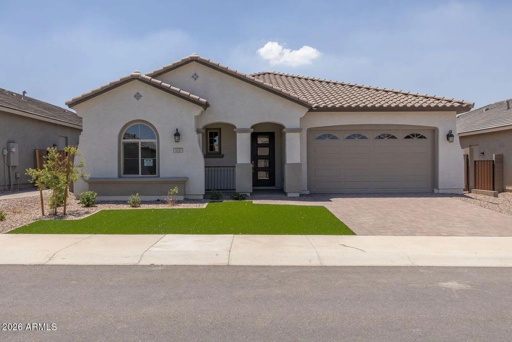 3137 W Santa Rosa Road, Queen Creek