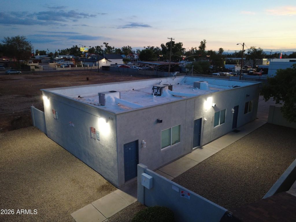 464 S Washington Street, Chandler