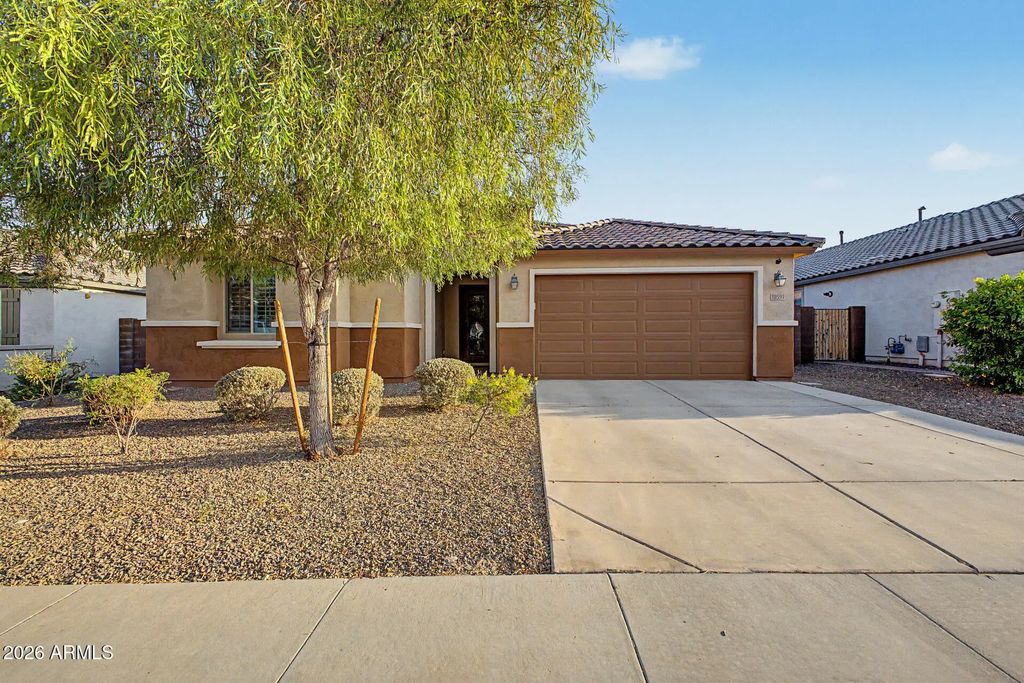 19591 W San Miguel Avenue, Litchfield Park