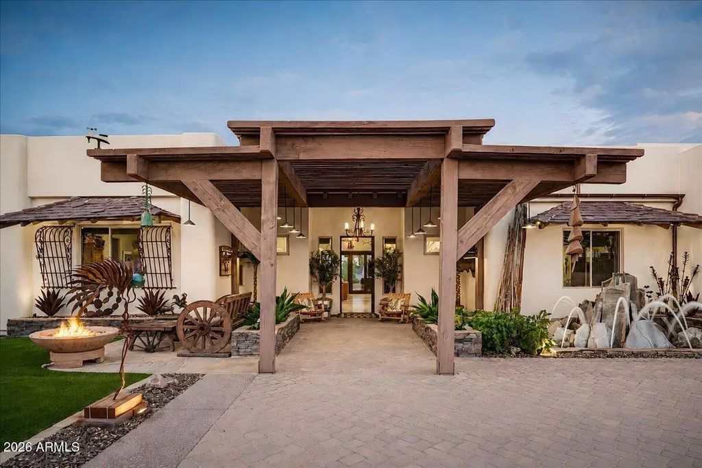 36511 N 32nd Avenue, Phoenix