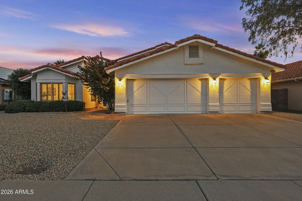4553 E Carolina Drive, Phoenix