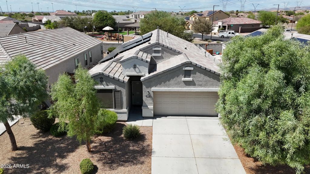 30354 W Catalina Drive, Buckeye