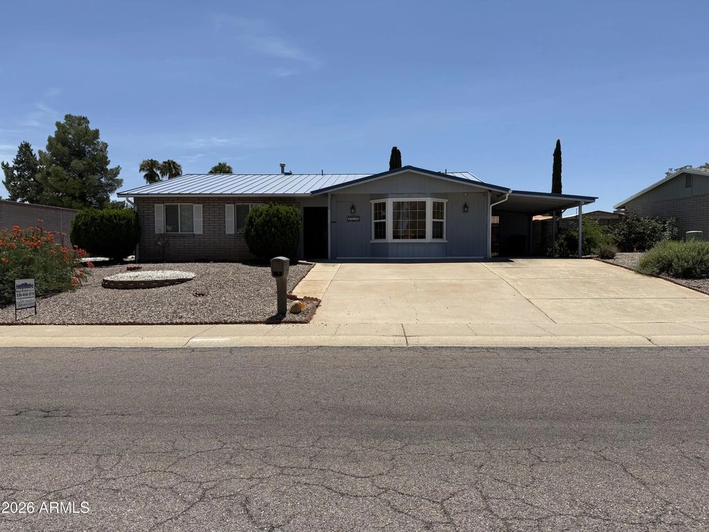1280 Paseo San Luis, Sierra Vista