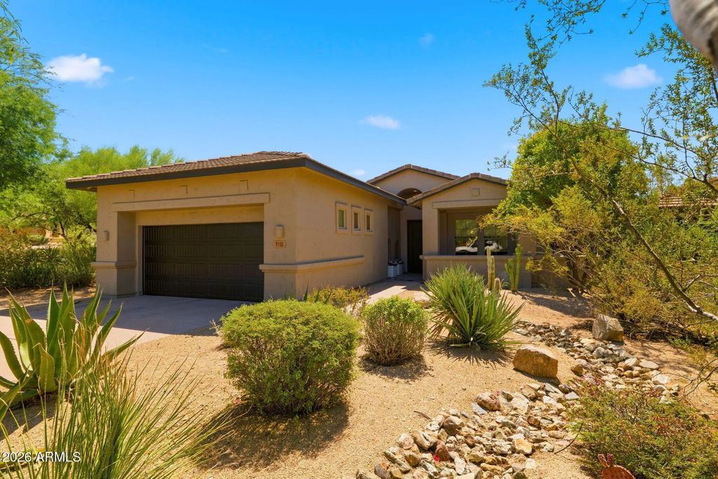 9155 E Rusty Spur Place, Scottsdale